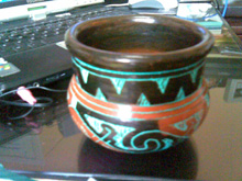 pote marajoara