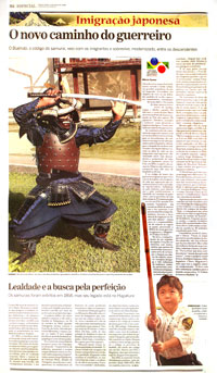 Instituto Niten no Estado de S�o Paulo