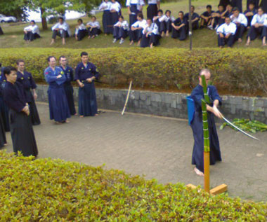 iaido