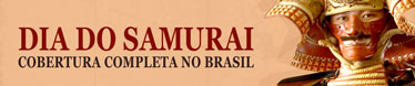 Dia do Samurai, 24 de abril