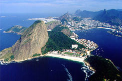 Forte da Urca