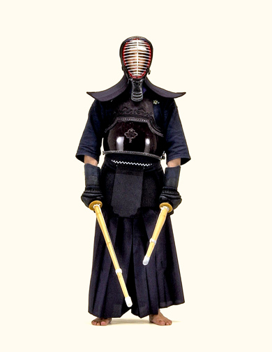 Gedan, Kamae da Terra