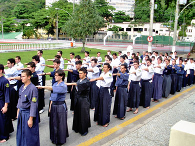 Ordem Unida