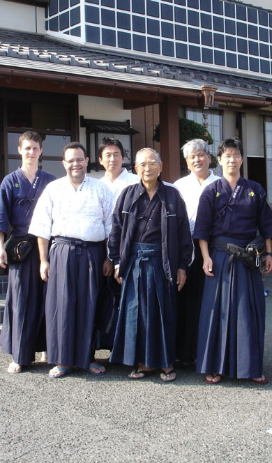 niten ichi ryu jap�o
