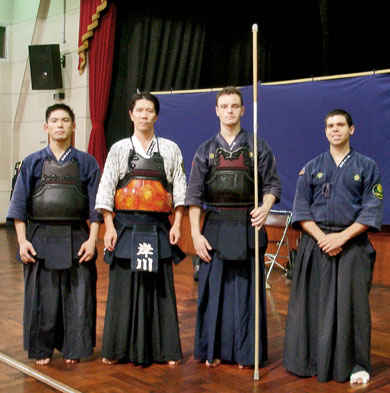 Shugyo