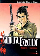 Samurai Executor