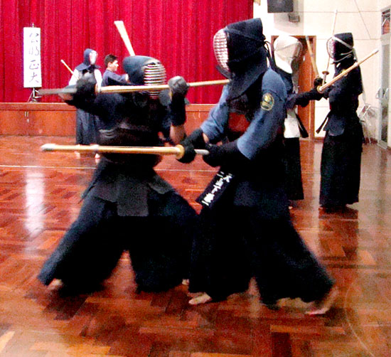 tsuki