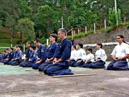 mokuso
