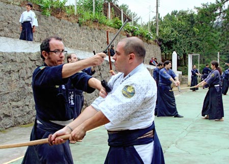 kata de jitte