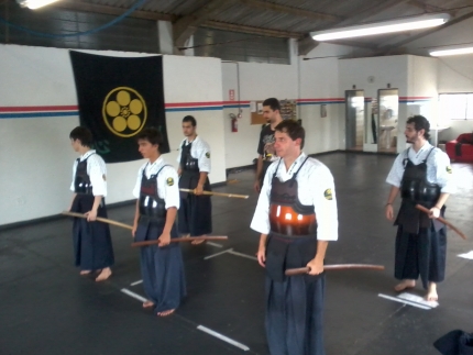 Mjudanças para um treino melhor.