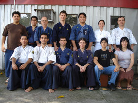 PUC 31 Maio 2009