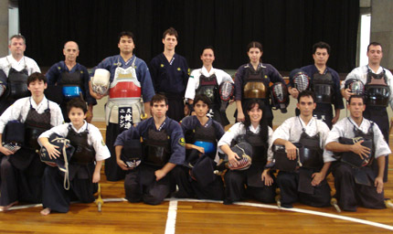 PUC 31 Maio 2009