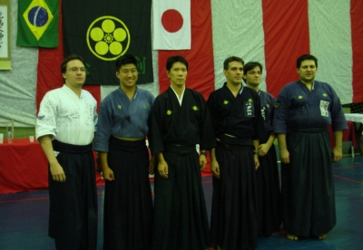 10º TBIK Belo Horizonte 2011